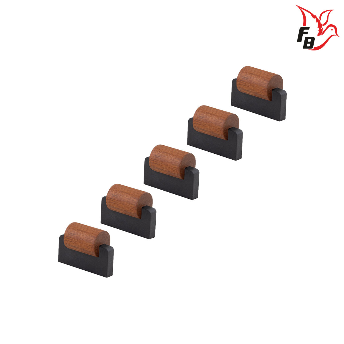 179 Knob Bundle