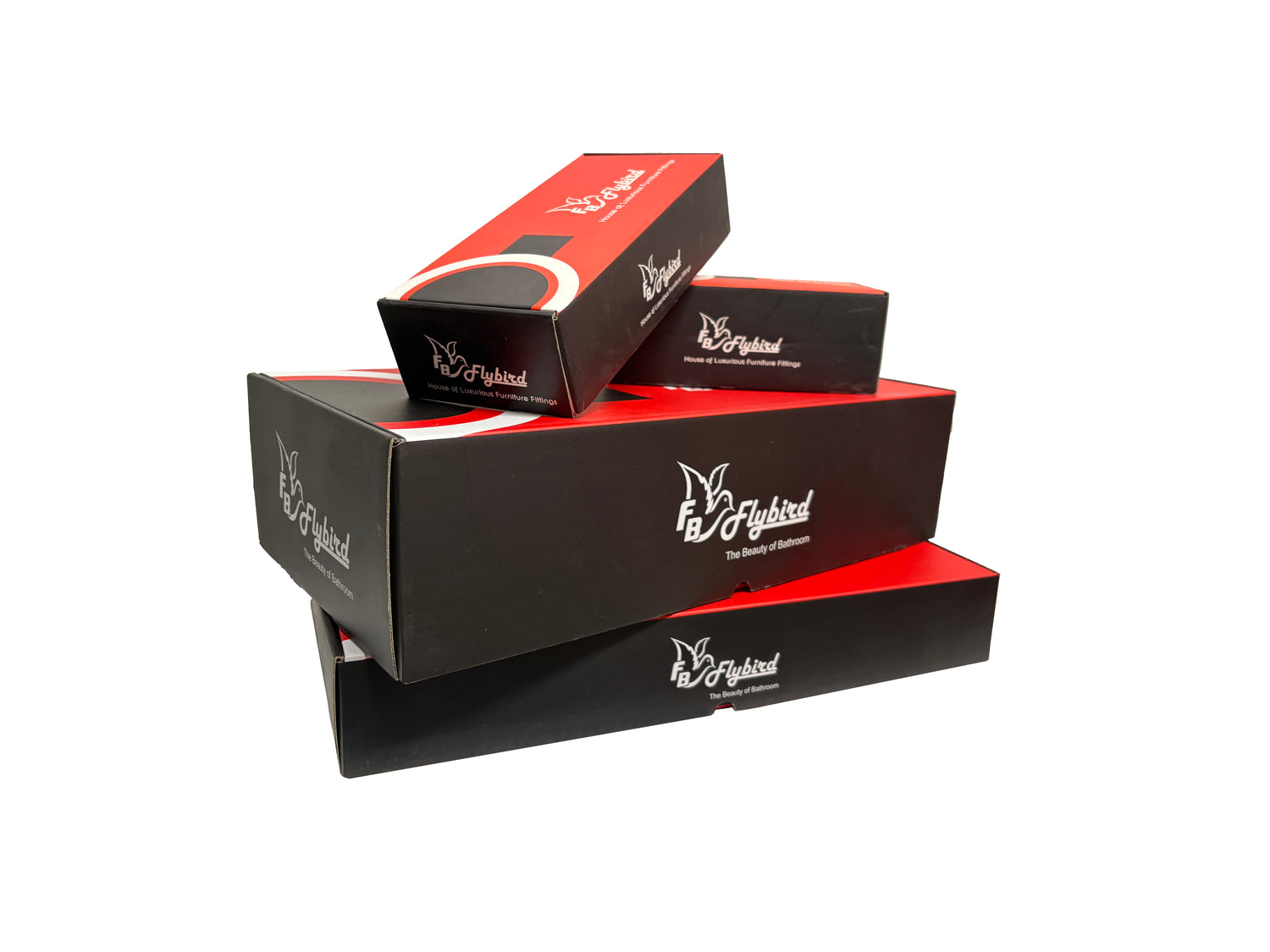 products packaging