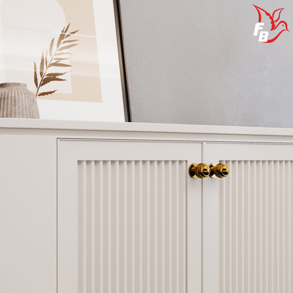 modern cabinet