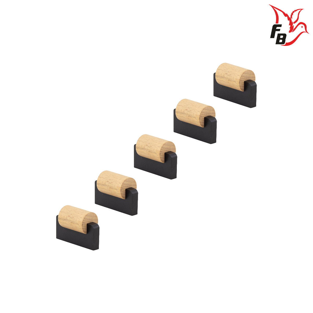 179 Knob Bundle