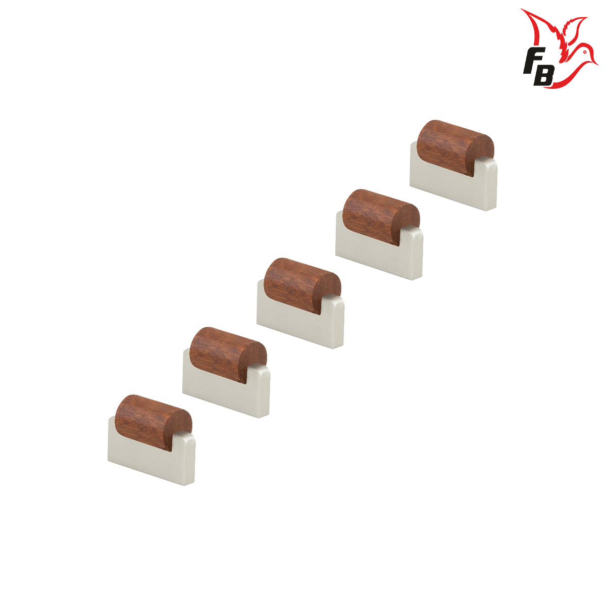 179 Knob Bundle