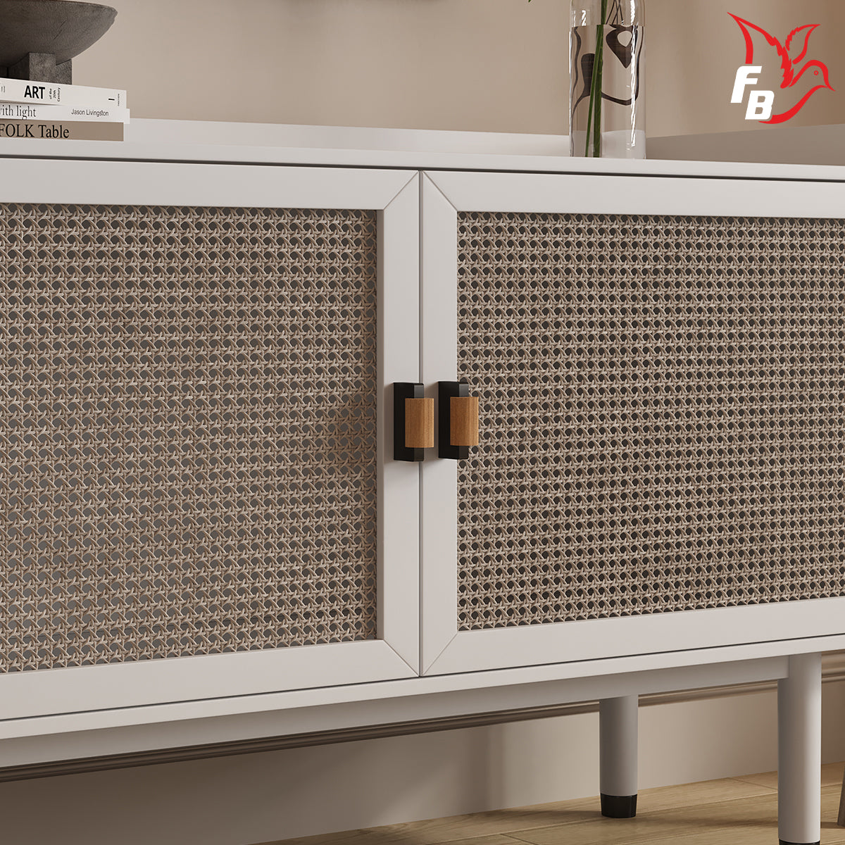 modern cabinet