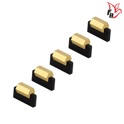 Goldfinch Knob Bundle