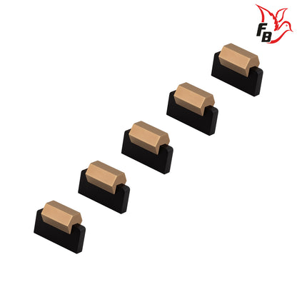 Goldfinch Knob Bundle