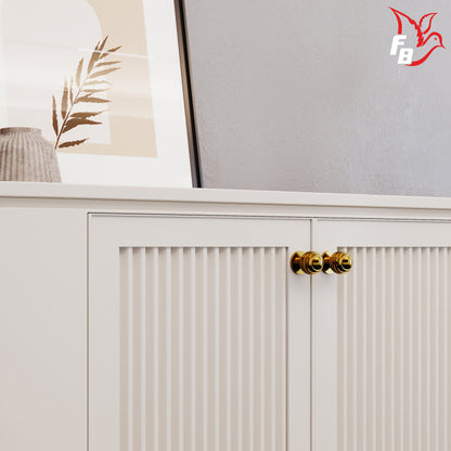 modern cabinet